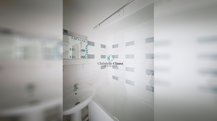 Ma-Cabane - Location Appartement STRASBOURG, 20 m²