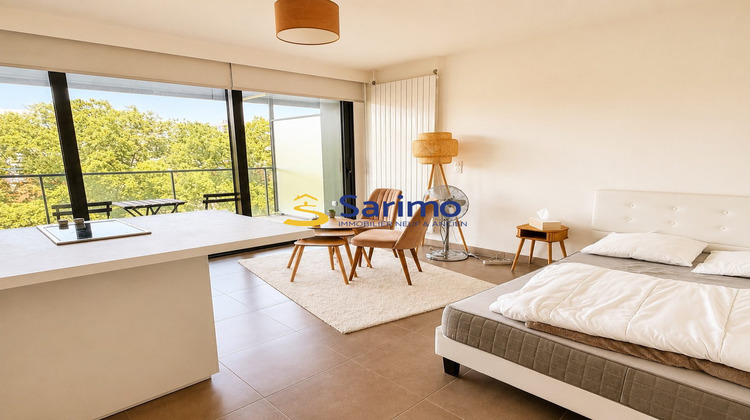 Ma-Cabane - Location Appartement Strasbourg, 33 m²
