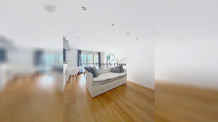 Ma-Cabane - Location Appartement STRASBOURG, 67 m²