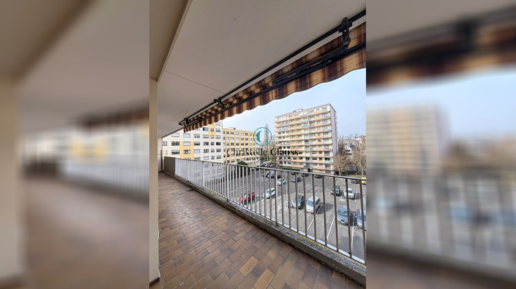 Ma-Cabane - Location Appartement STRASBOURG, 67 m²
