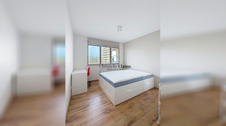 Ma-Cabane - Location Appartement STRASBOURG, 67 m²