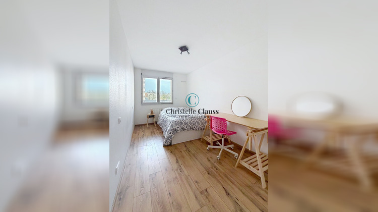 Ma-Cabane - Location Appartement STRASBOURG, 67 m²