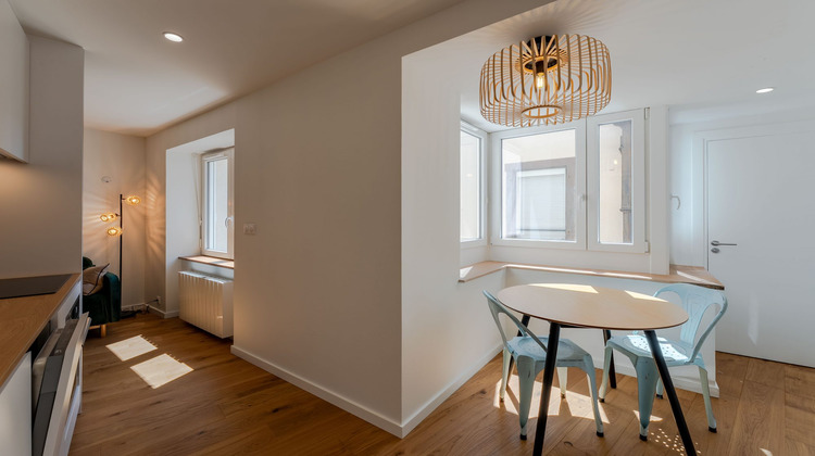 Ma-Cabane - Location Appartement Strasbourg, 39 m²