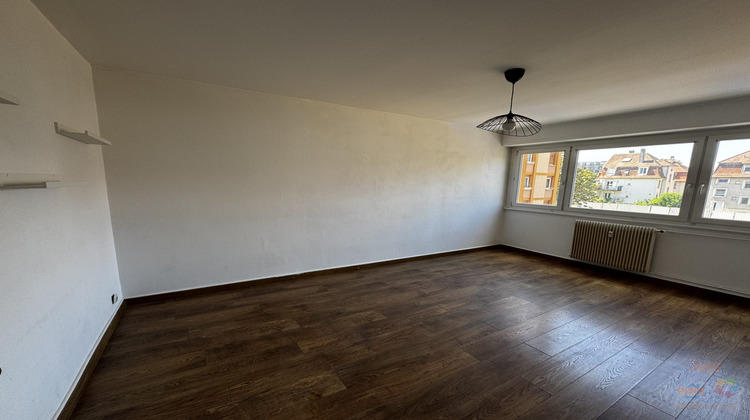 Ma-Cabane - Location Appartement Strasbourg, 47 m²