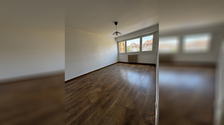 Ma-Cabane - Location Appartement Strasbourg, 47 m²