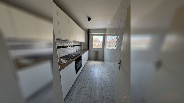 Ma-Cabane - Location Appartement Strasbourg, 47 m²