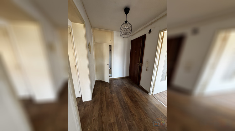 Ma-Cabane - Location Appartement Strasbourg, 47 m²