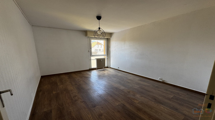 Ma-Cabane - Location Appartement Strasbourg, 47 m²