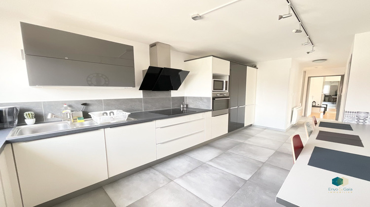 Ma-Cabane - Location Appartement Strasbourg, 62 m²