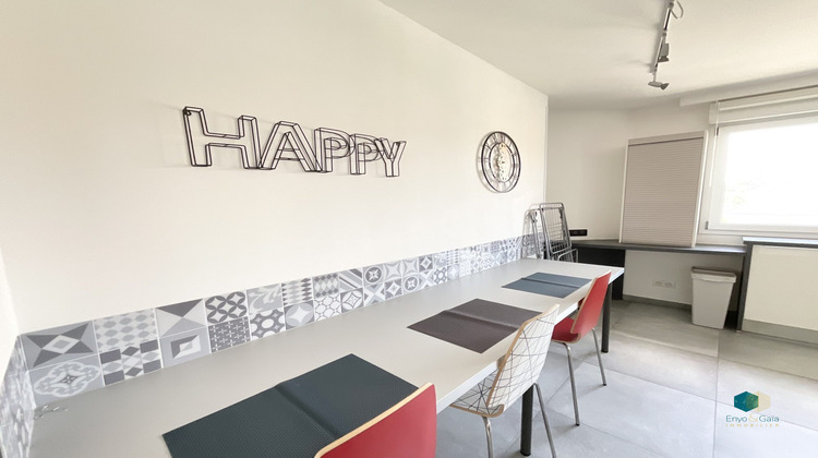 Ma-Cabane - Location Appartement Strasbourg, 62 m²