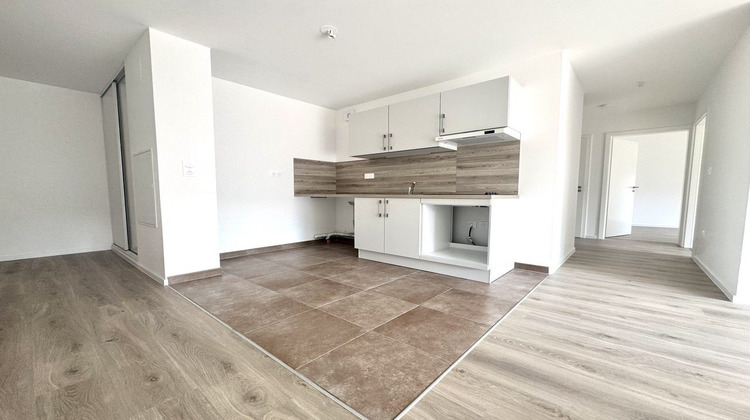Ma-Cabane - Location Appartement Strasbourg, 67 m²