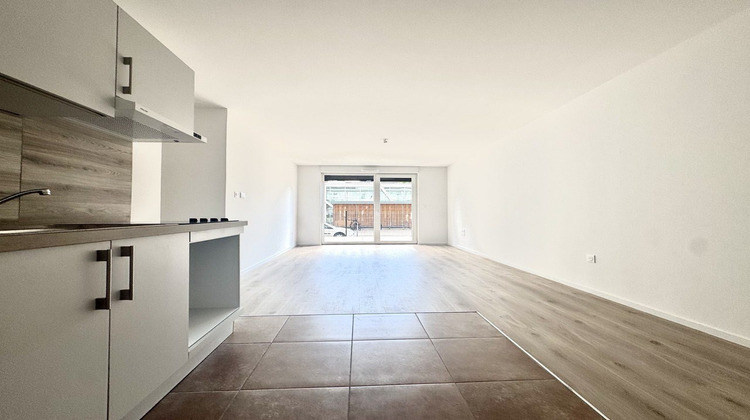 Ma-Cabane - Location Appartement Strasbourg, 67 m²