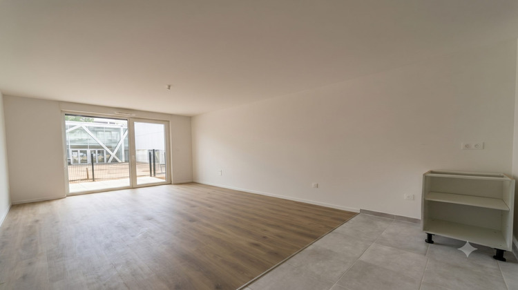 Ma-Cabane - Location Appartement Strasbourg, 64 m²