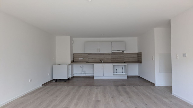 Ma-Cabane - Location Appartement Strasbourg, 64 m²