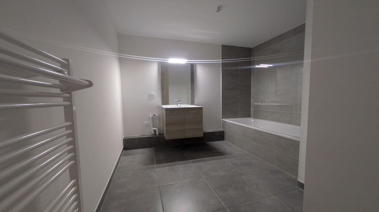 Ma-Cabane - Location Appartement Strasbourg, 64 m²