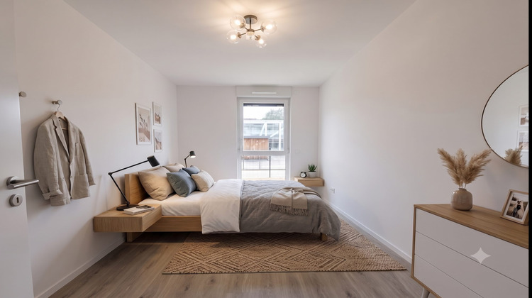 Ma-Cabane - Location Appartement Strasbourg, 64 m²