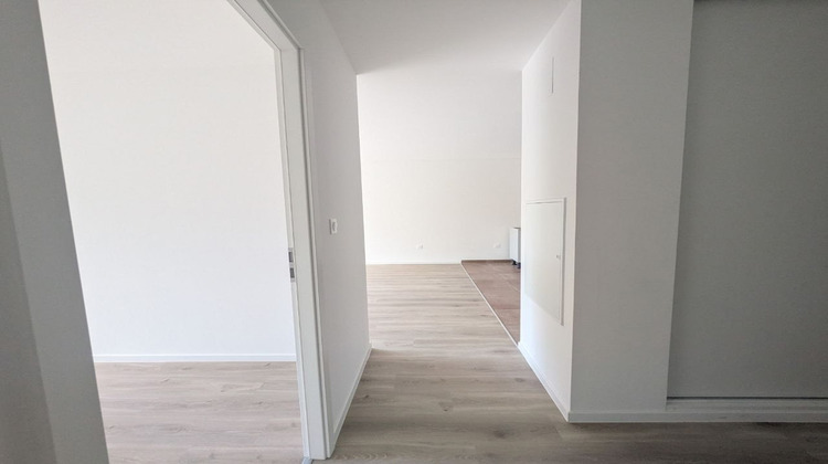 Ma-Cabane - Location Appartement Strasbourg, 64 m²