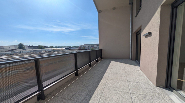 Ma-Cabane - Location Appartement Strasbourg, 114 m²