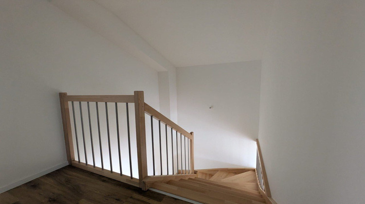 Ma-Cabane - Location Appartement Strasbourg, 114 m²