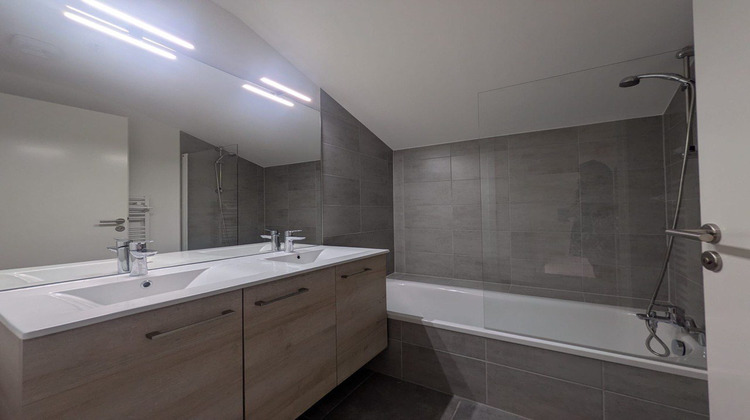 Ma-Cabane - Location Appartement Strasbourg, 114 m²