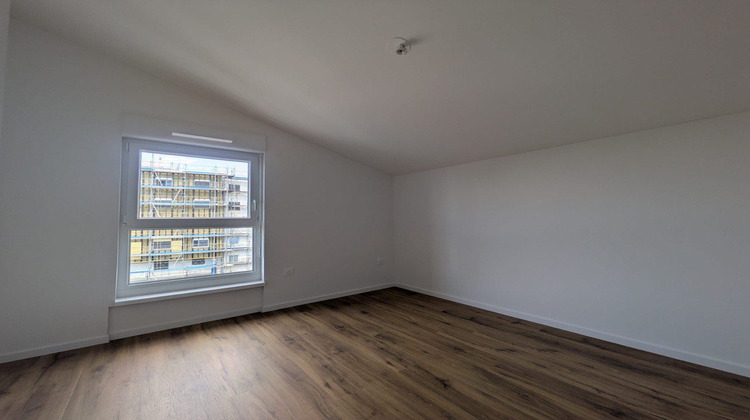 Ma-Cabane - Location Appartement Strasbourg, 114 m²