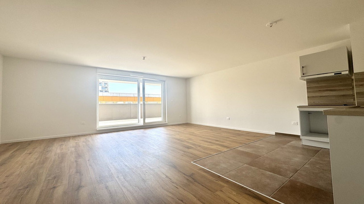 Ma-Cabane - Location Appartement Strasbourg, 45 m²