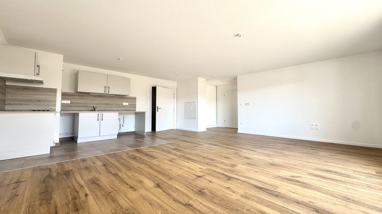 Ma-Cabane - Location Appartement Strasbourg, 45 m²