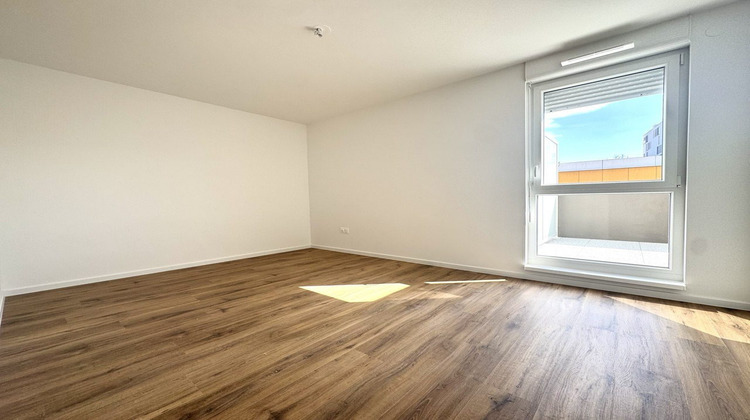 Ma-Cabane - Location Appartement Strasbourg, 45 m²