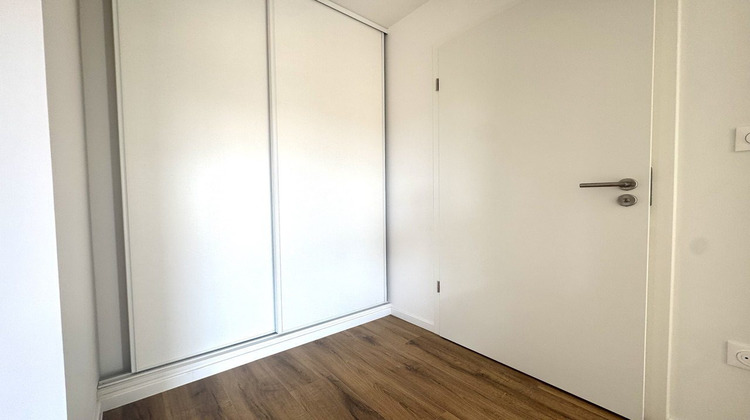 Ma-Cabane - Location Appartement Strasbourg, 45 m²