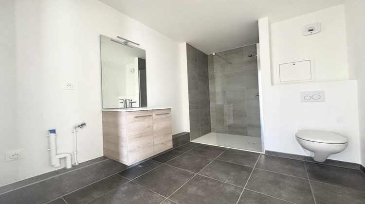 Ma-Cabane - Location Appartement Strasbourg, 45 m²