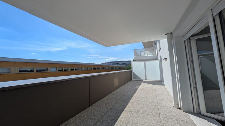 Ma-Cabane - Location Appartement Strasbourg, 45 m²