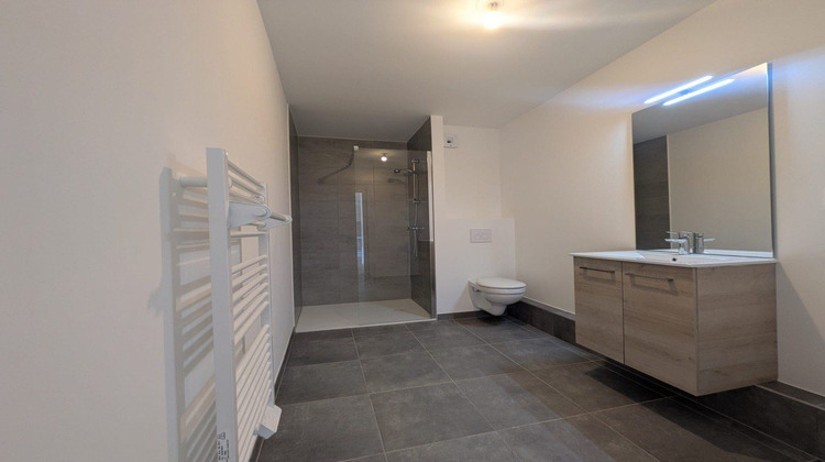 Ma-Cabane - Location Appartement Strasbourg, 45 m²