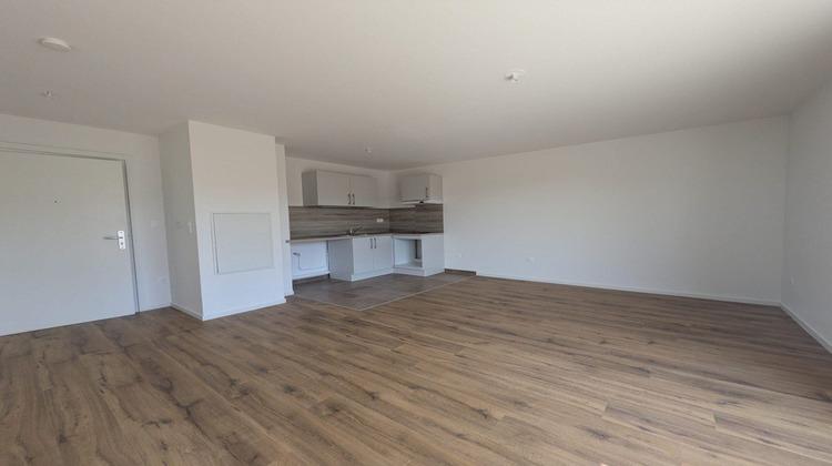 Ma-Cabane - Location Appartement Strasbourg, 45 m²