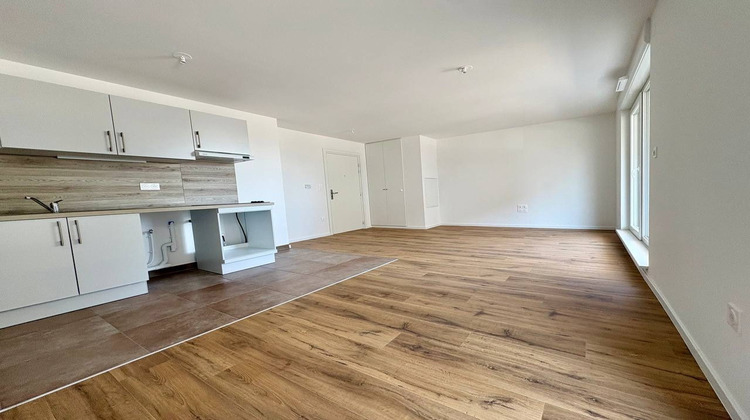 Ma-Cabane - Location Appartement Strasbourg, 45 m²