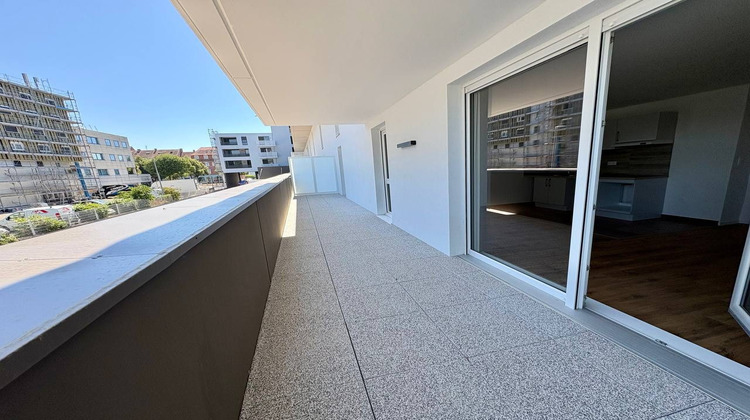 Ma-Cabane - Location Appartement Strasbourg, 45 m²