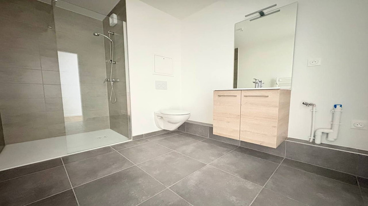 Ma-Cabane - Location Appartement Strasbourg, 45 m²