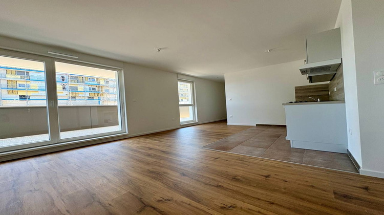 Ma-Cabane - Location Appartement Strasbourg, 45 m²