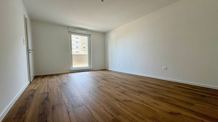 Ma-Cabane - Location Appartement Strasbourg, 45 m²