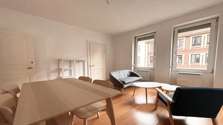 Ma-Cabane - Location Appartement Strasbourg, 86 m²