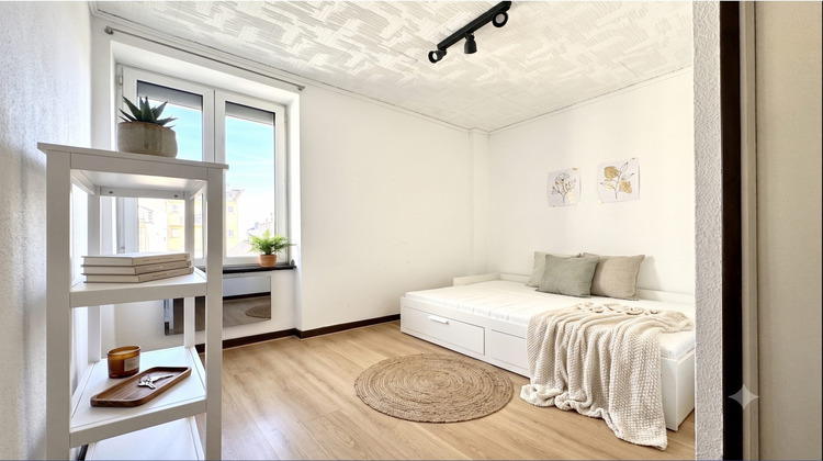 Ma-Cabane - Location Appartement Strasbourg, 86 m²
