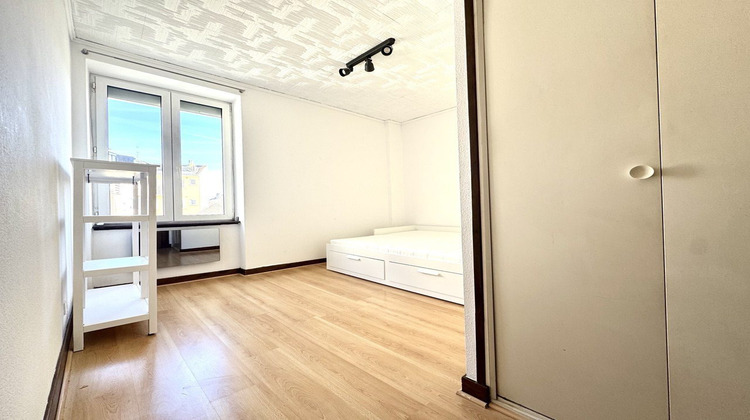 Ma-Cabane - Location Appartement Strasbourg, 86 m²