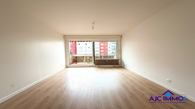Ma-Cabane - Location Appartement Strasbourg, 103 m²