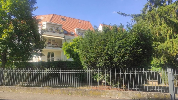 Ma-Cabane - Location Appartement Strasbourg, 86 m²