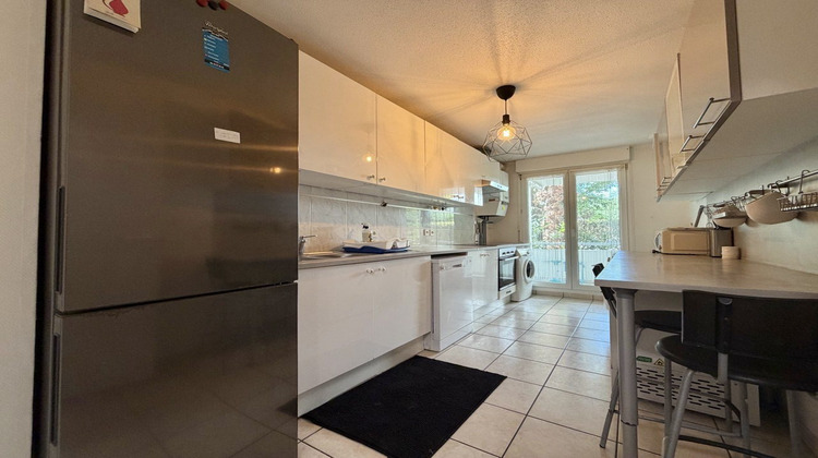 Ma-Cabane - Location Appartement Strasbourg, 86 m²