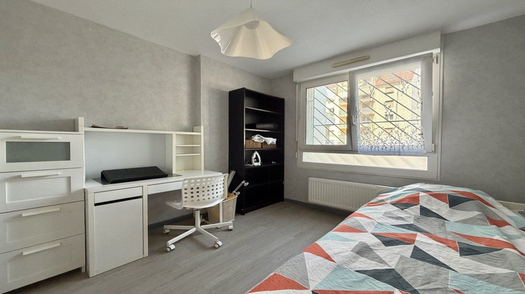 Ma-Cabane - Location Appartement Strasbourg, 86 m²