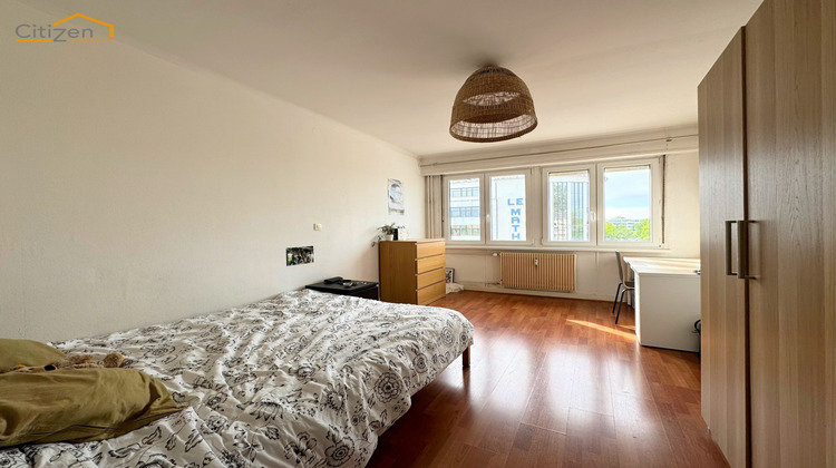 Ma-Cabane - Location Appartement Strasbourg, 66 m²