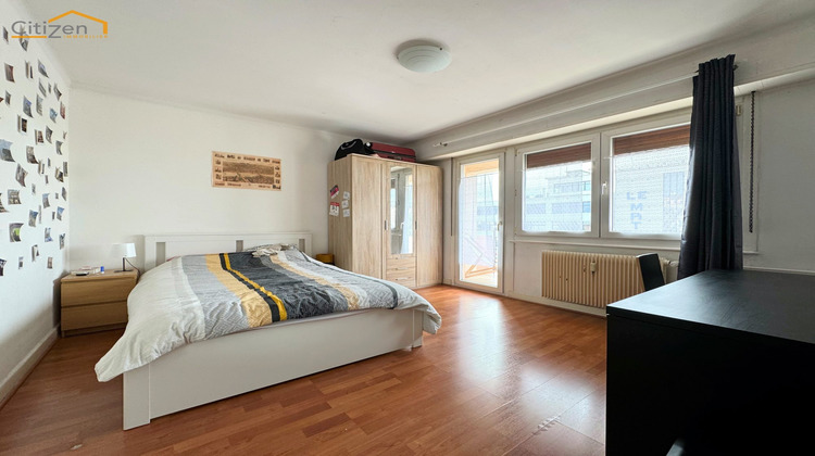 Ma-Cabane - Location Appartement Strasbourg, 66 m²