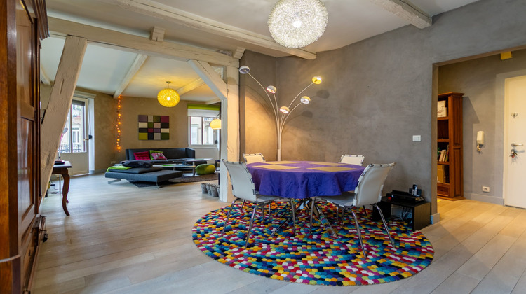 Ma-Cabane - Location Appartement Strasbourg, 78 m²
