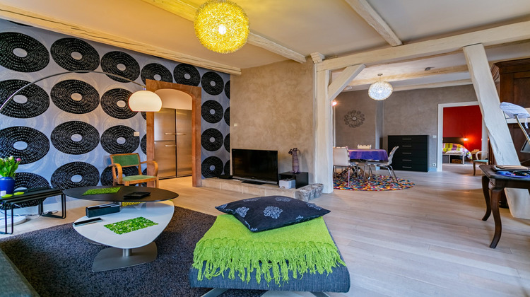 Ma-Cabane - Location Appartement Strasbourg, 78 m²
