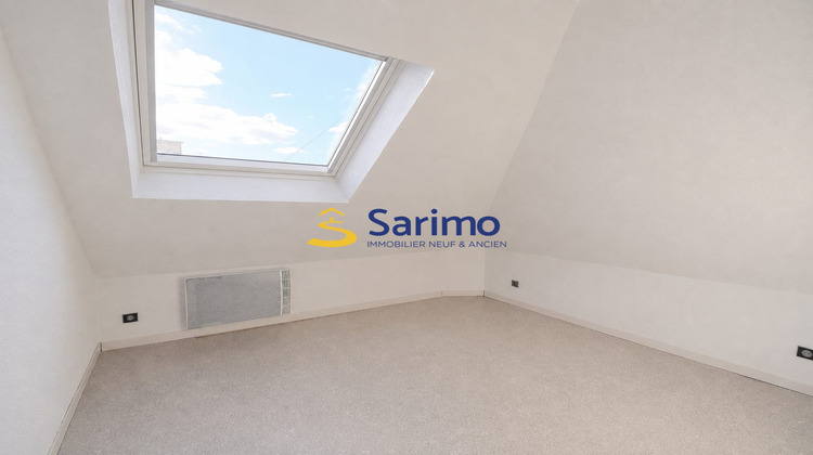 Ma-Cabane - Location Appartement Strasbourg, 31 m²